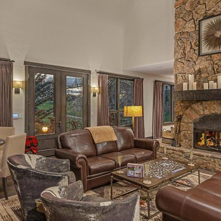 Villa Aspen Glade Retreat Beaver Creek Esterno foto