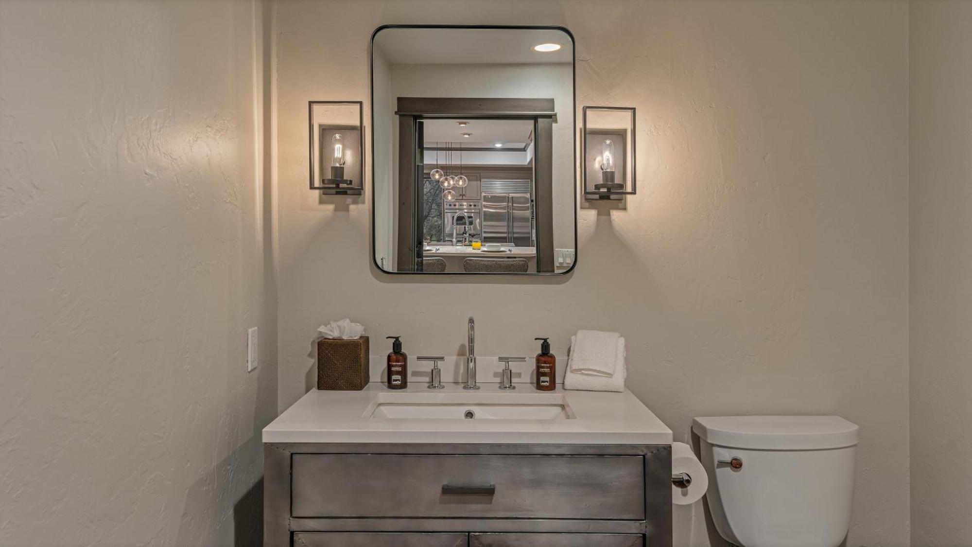 Villa Aspen Glade Retreat Beaver Creek Esterno foto