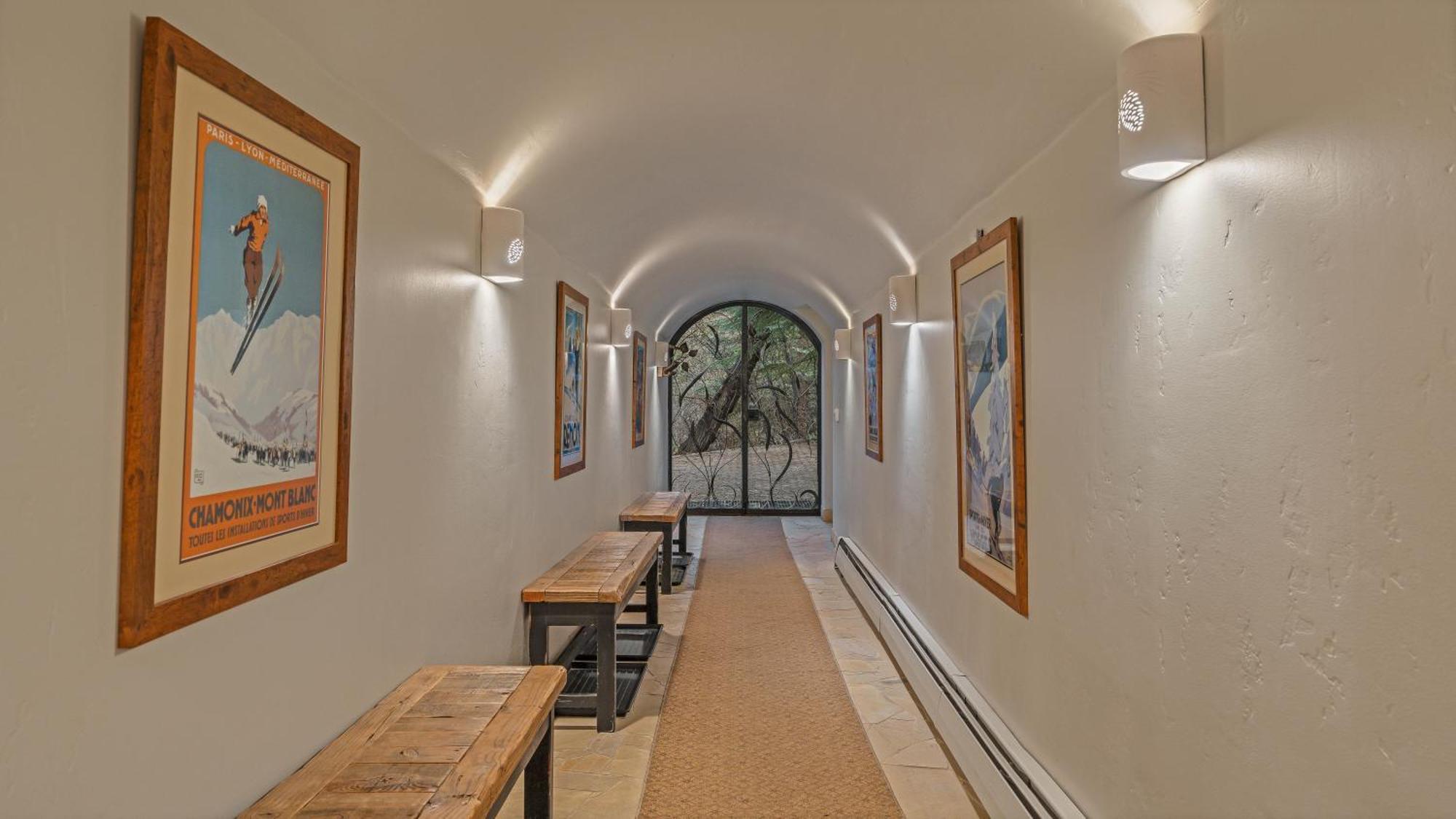 Villa Aspen Glade Retreat Beaver Creek Esterno foto