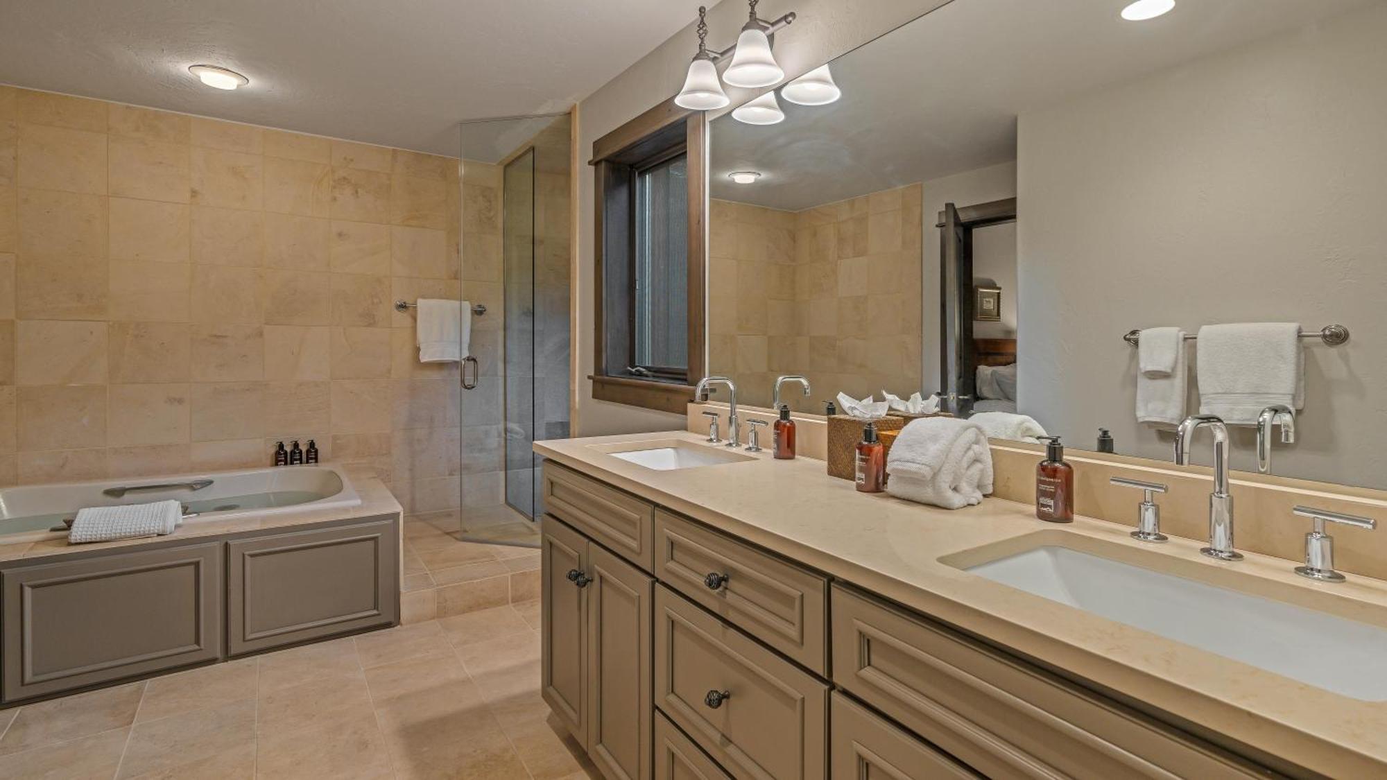 Villa Aspen Glade Retreat Beaver Creek Esterno foto
