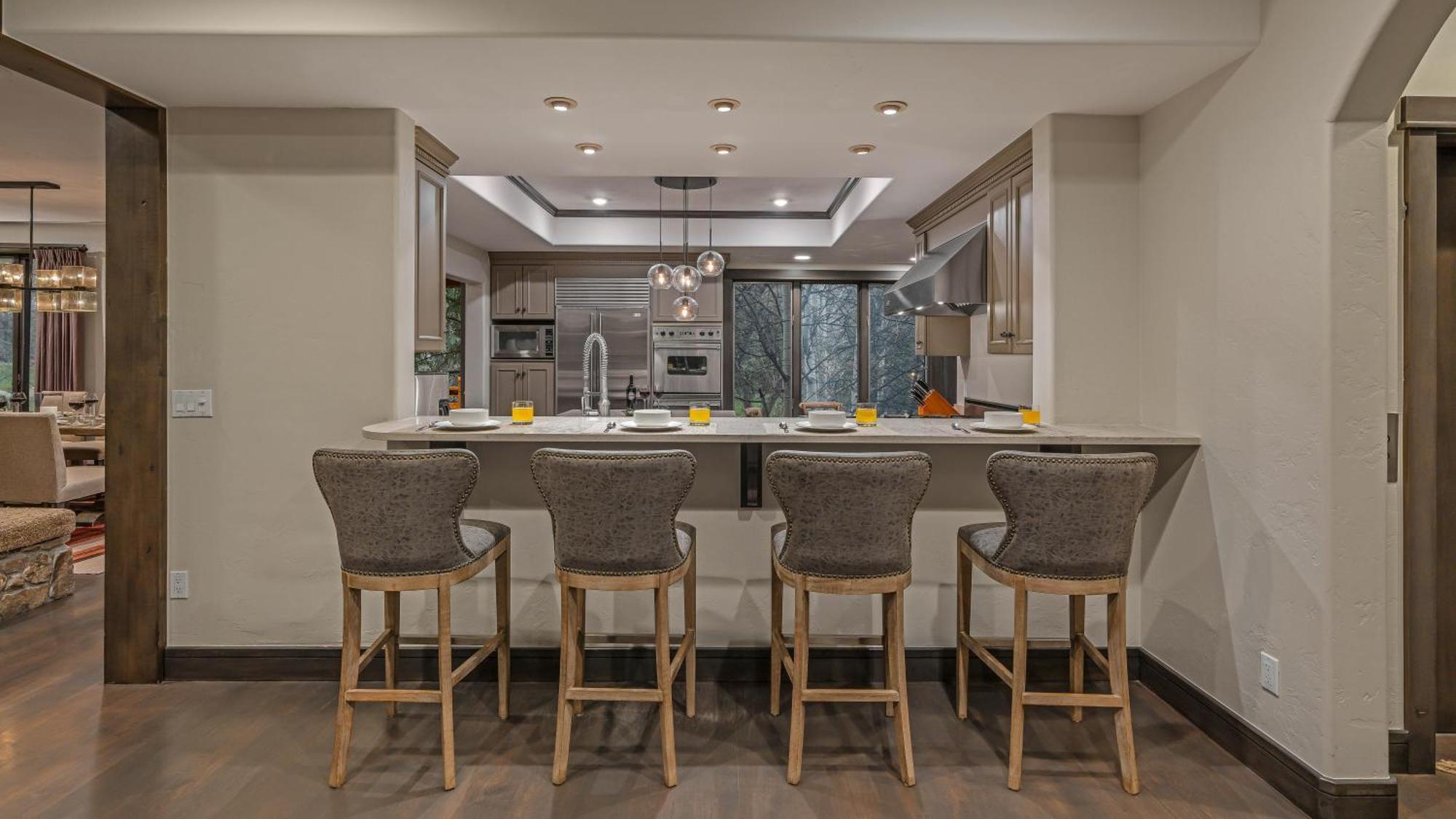 Villa Aspen Glade Retreat Beaver Creek Esterno foto