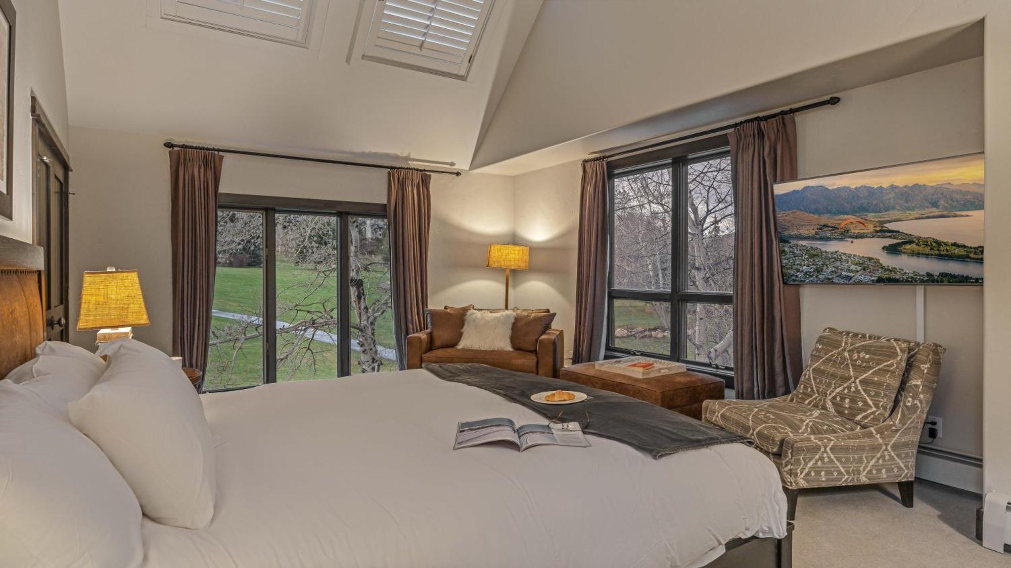 Villa Aspen Glade Retreat Beaver Creek Esterno foto