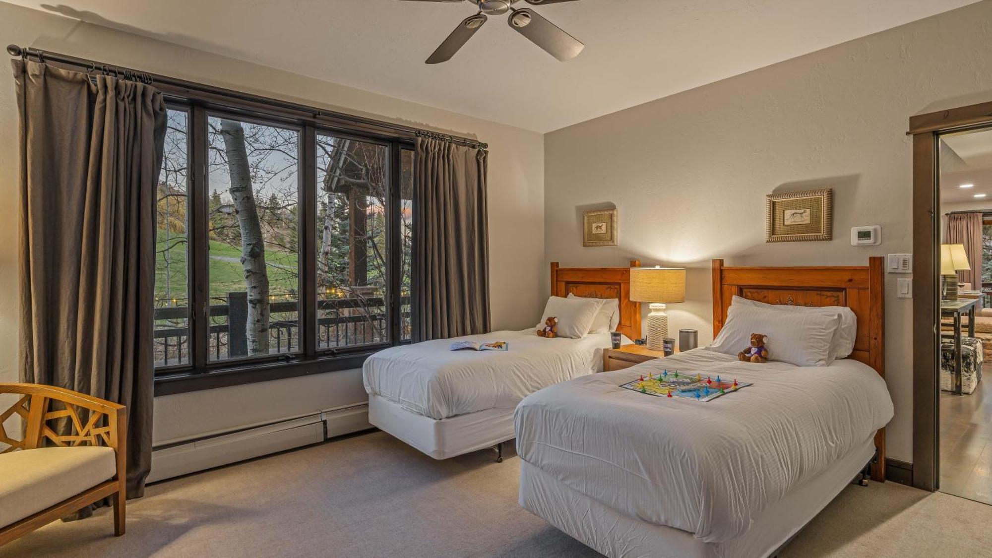 Villa Aspen Glade Retreat Beaver Creek Esterno foto